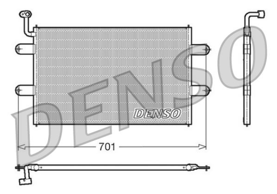 CONDENSER