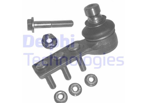 ALT ROTİL ÖN; SOL/SAĞ VOLVO 850 06/92 94