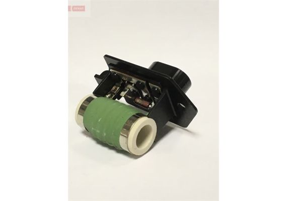PRE-RESİSTOR. ELECTRO MOTOR RADİATOR FAN FIAT BRAVO II 06-14