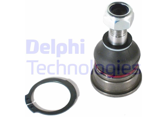 ALT ROTİL ÖN; SOL/SAĞ NISSAN 100NX 1.6İ B13. ALMERA N15. SUNNY N14. Y10 04/91
