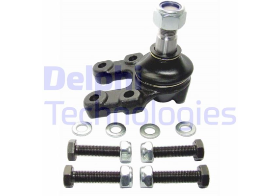ALT ROTİL ÖN; SOL/SAĞ FORD / NISSAN MAVERİCK / 720 PİCK-UP. D21 PİCK-UP. TERRANO II 07/93 05/96