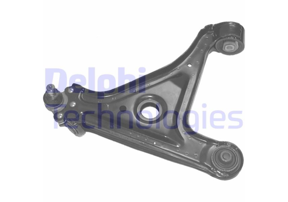 ALT SALINCAK KOMPLE SOL OPEL OMEGA B 94 03