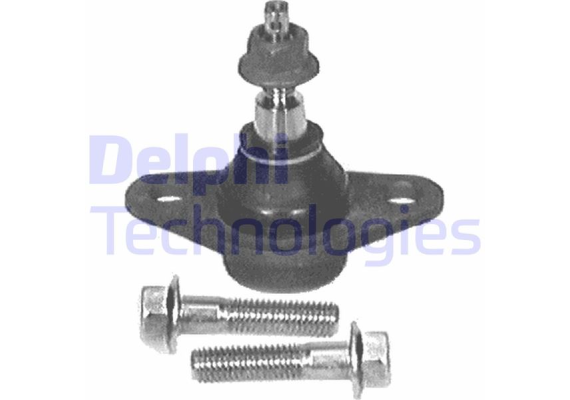 ALT ROTİL ÖN; SOL/SAĞ VOLVO 740. 760. 940. 960. S90. V90 08/81 04/99