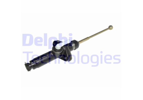 DEBRİYAJ ANA MERKEZİ - FIAT PUNTO 09/99 10/03