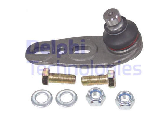 ALT ROTİL ÖN; SAĞ AUDI 80. 90. COUPE 09/86 12/96