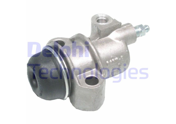 DEBRİYAJ HİDROLİK MERKEZİ DÜZENEĞİ - HALIFAX TOOL TRACTORS / JONES CRANES K SERİES / LDV EA RANGE /