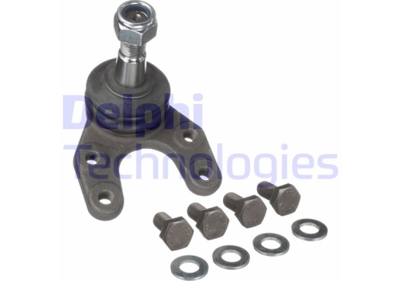 ROTİL ÖN SOL/SAĞ Ü ST FORD RANGER ER/EQ 99-06 RANGER ES-ET 06 MAZDA B2000-B2200 86-99