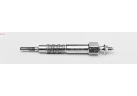 IGNİTİON. GLOW PLUG