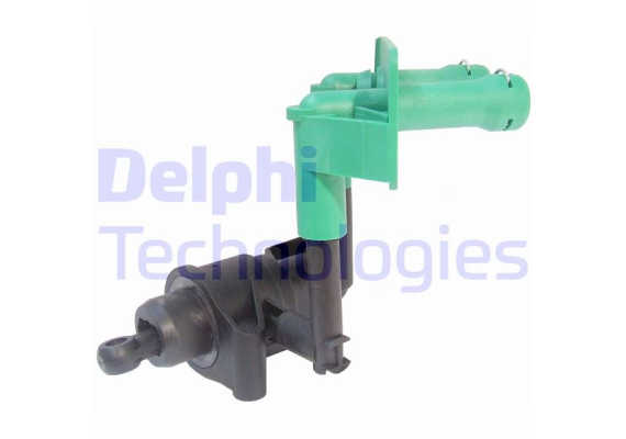 DEBRİYAJ ÜST MERKEZİ CONNECT 02 14 FOCUS I 98 04