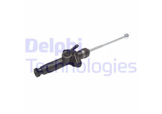 DEBRİYAJ ANA MERKEZİ - FIAT IDEA / LANCIA MUSA. YPSİLON 01/04