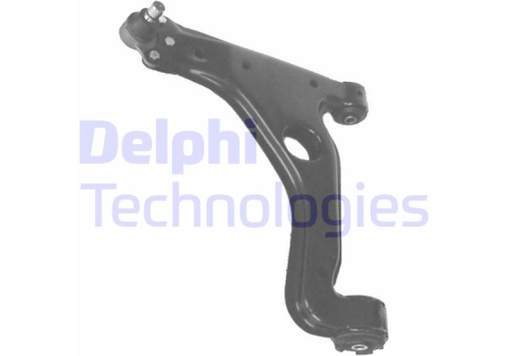 ROTİLLİ SALINCAK ÖN SOL ALT ASTRA G -1998-2004-VECTRA B -1996-2002-ZAFIRA A -1998-2004