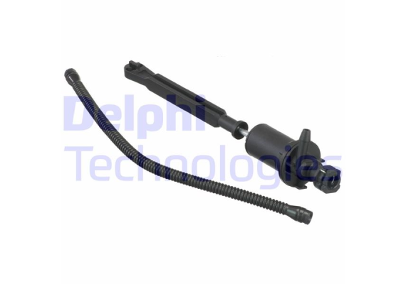DEBRİYAJ ANA MERKEZİ - NISSAN PRİMASTAR / OPEL VİVARO / RENAULT TRAFİC 01