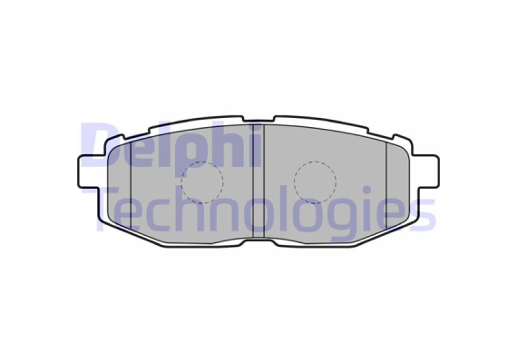 FREN BALATASI ARKA SUBARU LEGACY. TRİBECA 01/05