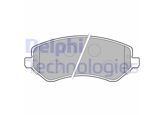 ÖN BALATA CHRYSLER VOYAGER III 2.4 2002-2008 2.5 CRDI 2002-2008 3.3 2000-2008 15 JANT İÇİN JEEP CHEROKEE 2001-2008 DODGE CARAVAN 2.4 3.3 3.8 2000-2007