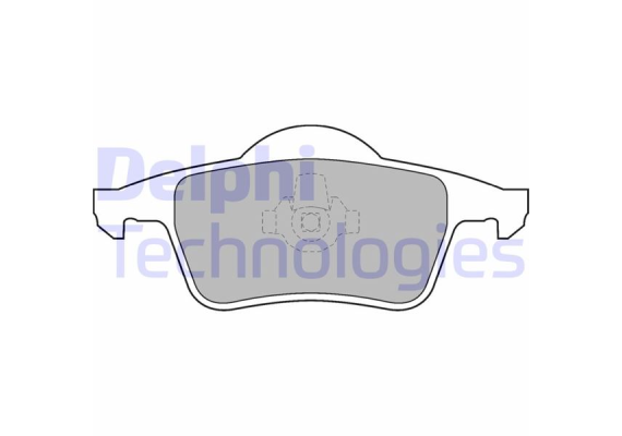 ARKA BALATA VOLVO S60 2000-2010 S80 1998-2006 V70 97-07 XC70 97-07 S70 97-00