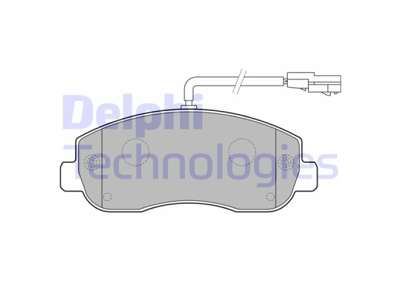 ÖN BALATA MASTER III 2.3DCİ 2.10 13 MOVANO 2.3CDTİ 5.10 14 NISSAN NV400 2.3CDİ 11 410604386R-4106000Q0L