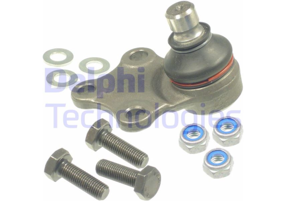 ALT ROTİL PARTNER 96 BERLINGO-XSARA 96 ZX 91 18mm HİDROLİK