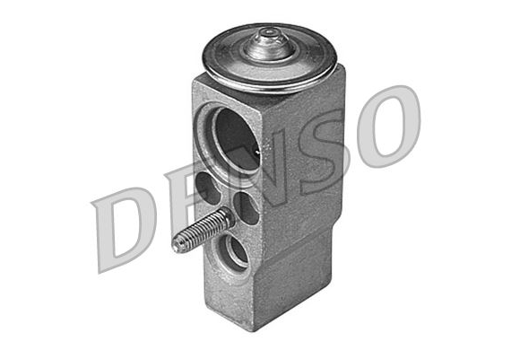 THERMAL. EXPANSİON VALVE