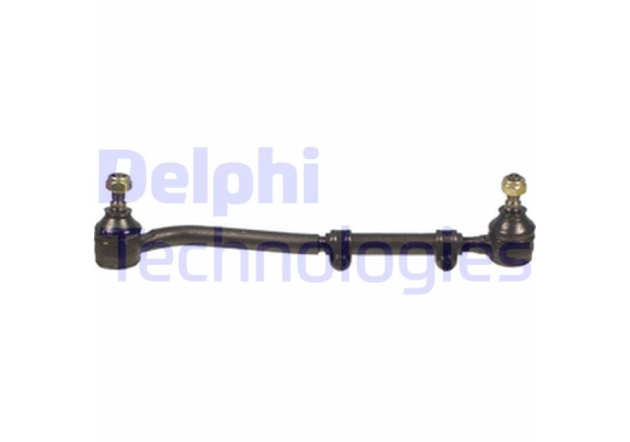 ROT MİLİ ROT KOLU SOL OMEGA A-SANATOR B