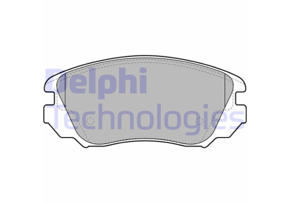 ÖN FREN BALATASI INSIGNIA A 08 17 MALIBU 12 SAAB 9.5 10 12 296 mm 16 İNÇ JANT