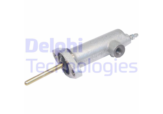 DEBRİYAJ HİDROLİK MERKEZİ DÜZENEĞİ - MERCEDES 207. 208. 209. 210. 307. 308. 309. 310. 407. 410. G230