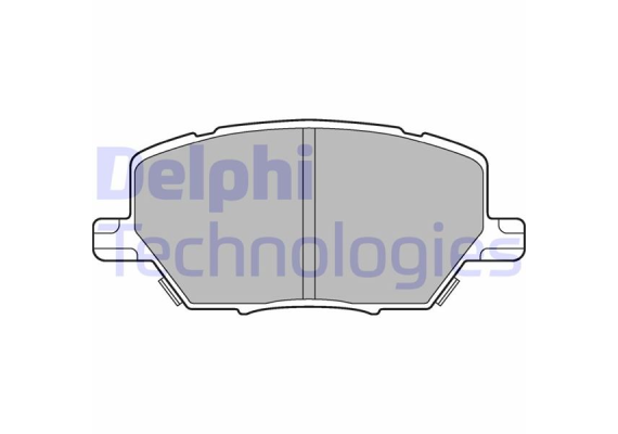 ÖN FREN BALATASI FIAT 500X 14 JEEP RENEGADE 14 COMPASS 20 1.3D MTJ 1.3TB 1.4 1.6D MTJ 1.6E-TORQ 2.0D MTJ