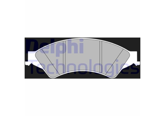 ON FREN BALATASI RANGER TKE 2.2TDCI / 3.2TDCI 4 4 12 /