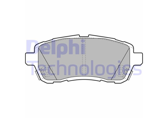 ÖN BALATA FIESTA VI 1.4-1.4TDCİ 1.6 TDCI 08 SWIFT 10 JUSTY 07 MAZDA II 07 SIRION 08