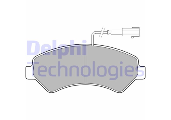 ÖN BALATA BOXER 06 JUMPER 06 DUCATO 06 169.1x69.1x19