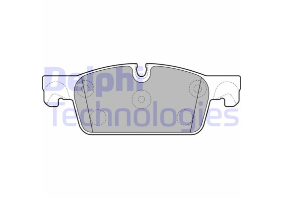 ÖN FREN BALATASI PEUGEOT P508 10 18 1.6 VTI 1.6 THP 1.6HDI 2.0HDI 2.2HDI 283mm CAP