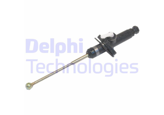 DEBRİYAJ ANA MERKEZİ - FIAT PUNTO 09/99