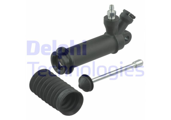 DEBRİYAJ HİDROLİK MERKEZİ DÜZENEĞİ - AUDI A4. A4 ALLROAD. A5. A6 . Q5. S4. S5. S6. SQ5 07