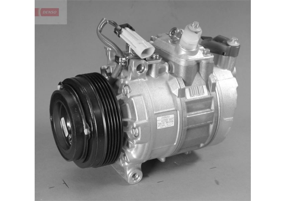 KLİMA KOMPRESÖRÜ OPEL ZAFIRA A F75 1.6-1.8 16V