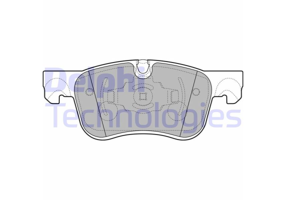 ÖN FREN BALATASI OPEL COMBO E 18 PARTNER PRIFTER-BERLINGO 18 C4 PICASSO 13 SPACETOURER 18 TOYOTA PROACECITY 19 KULLANILDIGI DISK CAPI:283 KALINLIK:26