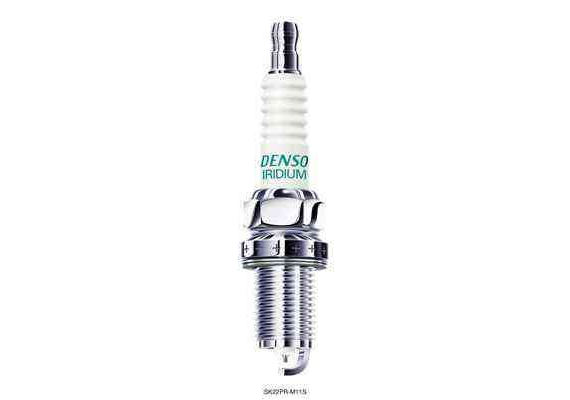 BUJİ MAZDA 2 1.25-1.3-1.4-1.5 03 MAZDA 3 1.4-1.6 03