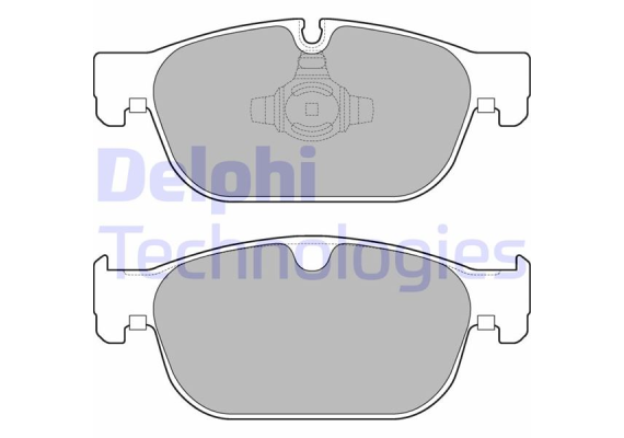 ÖN BALATA VOLVO S90 2016 XC90 II 2014 V60 2016 XC60 2017 XC40 2017 18 JANT