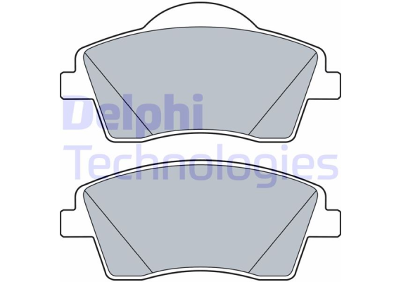 ÖN BALATA VOLVO XC40 1.5T3 2019 2.0 D3 D4 T2 T4 T5 B4 B5 2018 16 JANT