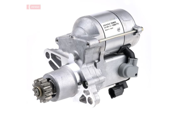 x MARŞ MOTORU 12V 13 DİŞ 1.2 KW AVENSIS 2.0-2.0 VVTİ 97-03