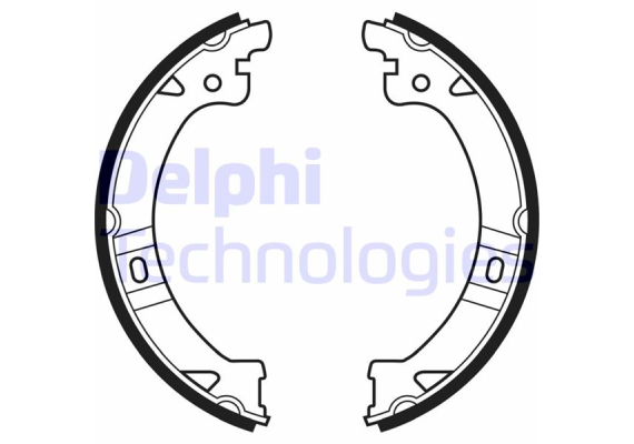 FREN PABUCU EL FRENİ CHRYSLER VOYAGER 01/01
