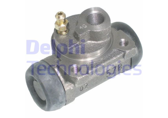 FREN SİLİNDİRİ SAĞ CLIO 1.1-1.2-1.8-1.9D 91-00 -TWNG 1.2 96 20.64mm