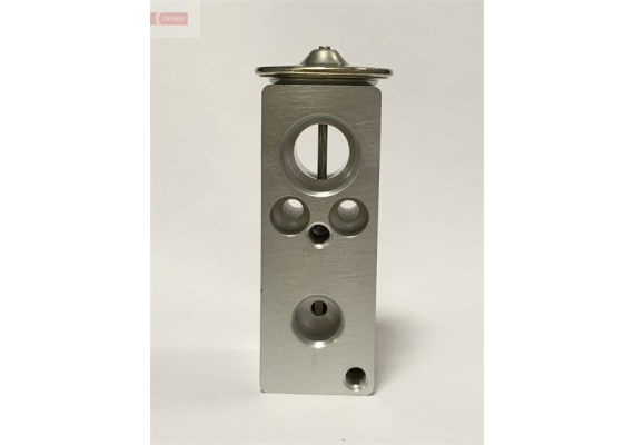 THERMAL. EXPANSİON VALVE