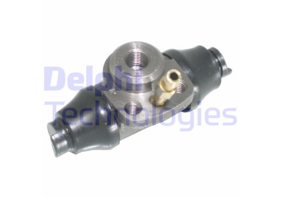 TEKERLEK SİLİNDİRİ DÜZENEĞİ ARKA; SAĞ/SOL AUDI 80. 100. COUP / VW DERBY. GOLF. PASSAT. POLO. SANTAN