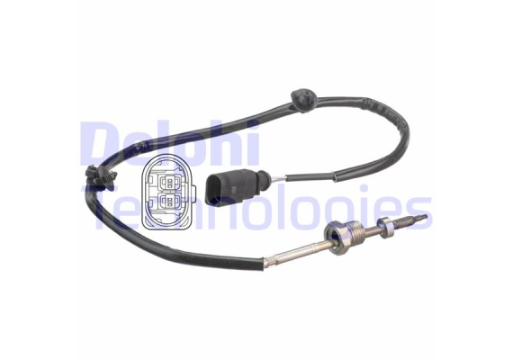 EGZOZ SICAKLIK SENSÖRÜ A4-A5-Q5 09 CAHB-CGLD-CNHC-CAHA-CGLB-CMGA 2.0 TDİ