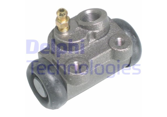 ARKA FREN SİLİNDİRİ SOL PEUGEOT P205 83 05/97