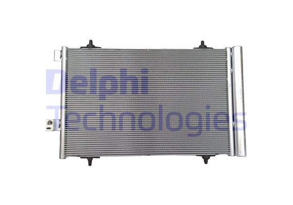 KLİMA RADYATÖRÜ KONDANSÖR P407 04 11 P508 10 18 C5 04 17 1.6-1.8-2.0 VTI-HDI