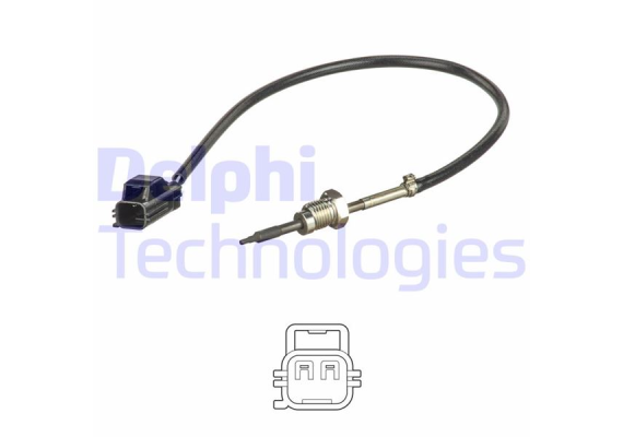 EGZOZ SICAKLIK SENSÖRÜ S60 I 04 14 V70 II 04 14 XC90 I 05 14