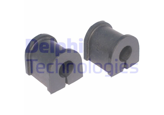 VİRAJ DEMİR LASTIĞI ARKA 16mm VECTRA B 96-02 İKİLİ PAKET