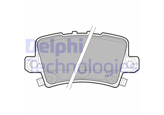 ARKA FREN BALATA HONDA CIVIC 1.8L R18A VTEC FK2 Hatchback 06- / 1.4L L13Z1 FK1 sport 09