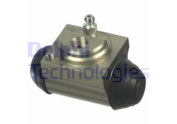 TEKERLEK SİLİNDİRİ DÜZENEĞİ ARKA; SAĞ/SOL CITROEN DS3 / PEUGEOT 207 02/06