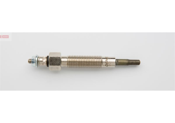 IGNİTİON. GLOW PLUG